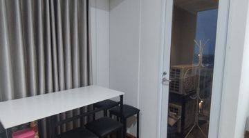 Gambar 5 Dijual Apartemen Tokyo Riverside Pik 2 Full Furniah 2Br jadi 1Br 40m2