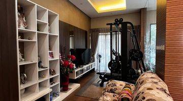 Gambar 3 Dijual Rumah Camar Pik 1 Full Furnish Mewah Bagus 