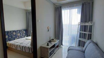 Gambar 1 Disewakan Apartemen Puri Mansion 1 Br Full Furnish