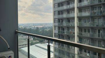 Gambar 4 Disewakan Apartemen 3Br Daan Mogot City Semi Furnish Bagus