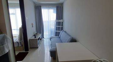 Gambar 4 Disewakan Apartemen Puri Mansion 1 Br Full Furnish