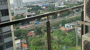 Gambar 5 Disewakan Apartemen 3Br Daan Mogot City Semi Furnish Bagus