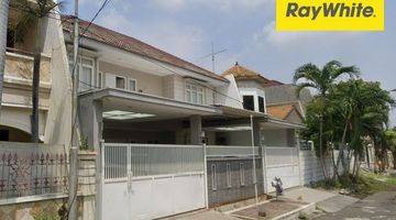 Gambar 1 Dijual Rumah SHM di Margorejo Indah Surabaya