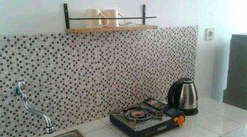 Gambar 3 Dijual Apartemen Dave Full Furnished Balkon View UI di Depok