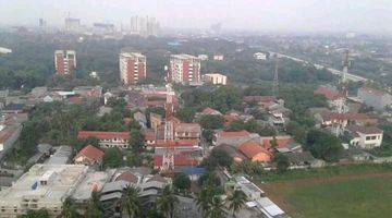 Gambar 4 Dijual Apartemen Dave Full Furnished Balkon View UI di Depok