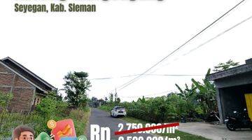 Gambar 4 Promo Akhir Tahun, Piihan Lokasi Banyak, Mulai dari Rp. 700Rb/m2