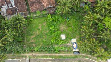 Gambar 4 Tanah Villa View Menoreh : SHM 178 m², AJB Notaris