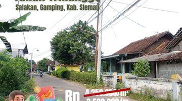 Gambar 5 Promo Akhir Tahun, Piihan Lokasi Banyak, Mulai dari Rp. 700Rb/m2