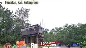 Gambar 5 Promo Akhir Tahun, Pilihan Lokasi Banyak, Mulai Rp. 700Rb/m2