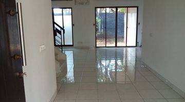 Gambar 3 Rumah 2 Lantai Bagus Semi Furnished di BSD Foresta, Tangerang