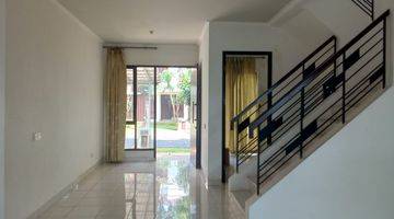 Gambar 4 Rumah 2 Lantai Bagus Semi Furnished di BSD Foresta, Tangerang