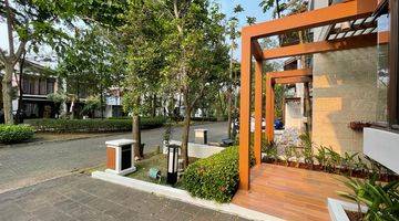 Gambar 3 Rumah Mewah Siap Huni Semi Furnished di Bsd De Park, Tangerang