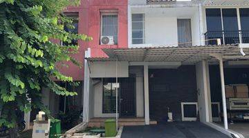 Gambar 1 Rumah Minimalis Semi Furnished di Bsd Residence One, Tangerang