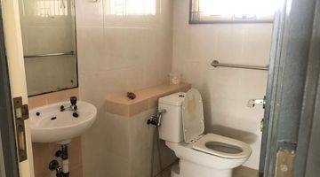 Gambar 5 Rumah Minimalis Semi Furnished di Bsd Residence One, Tangerang