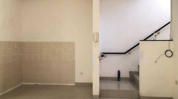 Gambar 4 Rumah Minimalis Semi Furnished di Bsd Residence One, Tangerang