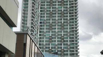 Gambar 1 Apartement Type Studio Apartemen Tree Park BSD Furnished 