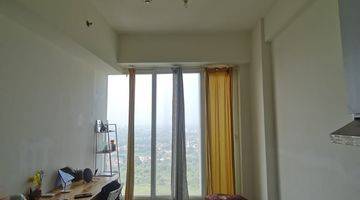 Gambar 4 Apartement Type Studio Apartemen Tree Park BSD Furnished 