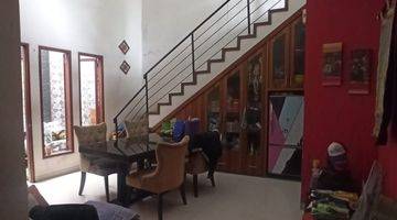 Gambar 4 Rumah 2 Lantai SHM di Ciputat, Tangerang Selatan