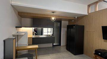 Gambar 2 Rumah Minimalis 2 Lantai Semi Furnished di Bsd City, Tangerang