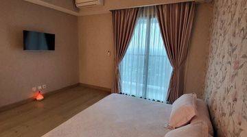 Gambar 3 Apartement Embarcadero 1 BR Furnished Bagus di Bintaro 