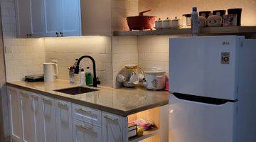 Gambar 4 Apartement Embarcadero 1 BR Furnished Bagus di Bintaro 