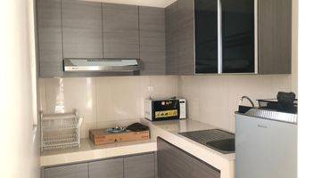 Gambar 5 Rumah Furnished Dekat Akses Tol di Bsd City, Tangerang