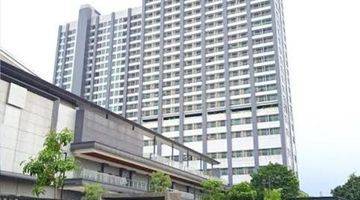 Gambar 1 Apartement Embarcadero 1 BR Furnished Bagus di Bintaro 