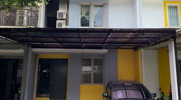 Gambar 1 Kost Full Furnished Dekat Area Kampusdi Bsd City, Tangerang SHM