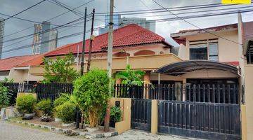 Gambar 1 Dijual Rumah SHM di Darmo Permai Timur Surabaya