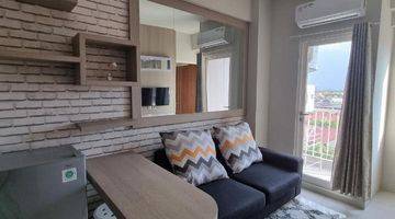 Gambar 1 Dijual Apartemen Puncak Dharmahusada Surabaya 2br Full Furnish 