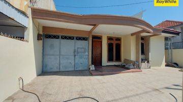 Gambar 1 Dijual Rumah SHM di Kencana Sari Timur Surabaya