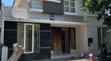 Gambar 1 Dijual Rumah 2 Lantai di Perum Citra Permata Regency Surabaya