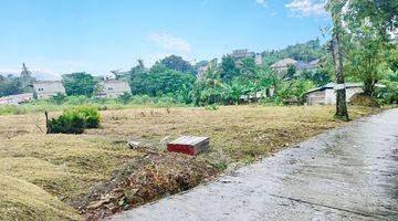 Gambar 2 Tanah Murah Mayang Kebun Daging