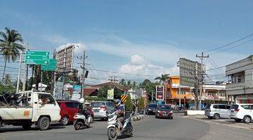 Gambar 1 Tanah Siap Bangun Dekat Kodim Jelutung Jambi