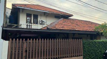 Gambar 4 Rumah Nyaman Hook Jakarta Selatan