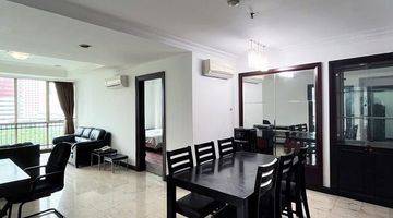 Gambar 5 Ready Apartment Puri Imperium 3 BR Jakarta Selatan