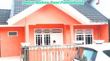 Gambar 1 Dijual Cepat Rumah Sukabangu 2. Dekat Bakso Sony