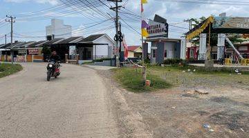 Gambar 3 Tanah Kota Palembang Cocok Investasi Dan Rumah