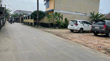 Gambar 3 Dijual Tanah Pinggir Jalan Plaju Pertahanan 