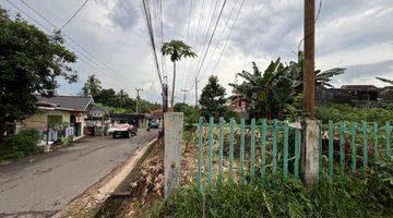 Gambar 4 Dijual Tanah Pinggir Jalan Sukatani Palembang 