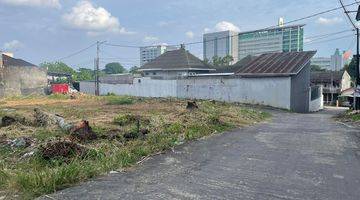 Gambar 3 Tanah Murah Lokasi Km 6, Belakang Kfc Dan Richese