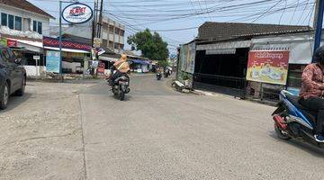 Gambar 1 Tanah Strategis Kota Palembang,cocok Untuk Rumah