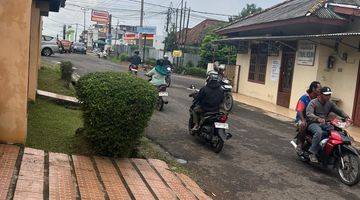 Gambar 3 Dijual Tanah Pinggir Jalan Sukatani Palembang 