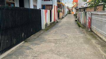 Gambar 1 Dijual Rumah Beserta Kos Kosan 10 Pintu Pusat Kota Palembang