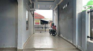 Gambar 4 Dijual Rumah Beserta Kos Kosan 10 Pintu Pusat Kota Palembang