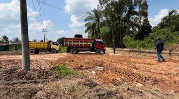 Gambar 2 Dijual Tanah Murah Paembang Kalidoni Sekojo Ujung 