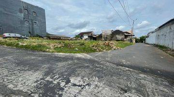 Gambar 4 Dijual Tanah Kosong Lokasi Sukabangun I Kota Palembang