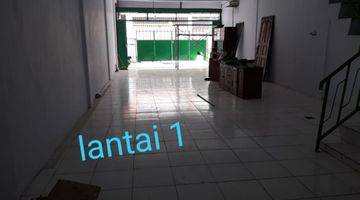 Gambar 5 Dijual Rumah 3 Lantai Jelambar