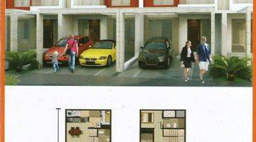 Gambar 2 Dijual Rumah Pik 2, 9x12,5 Tahap 1