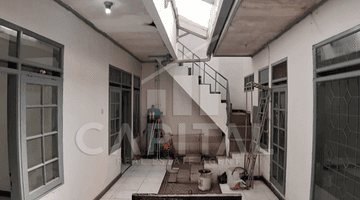 Gambar 3 Dijual Rumah Nyaman 1,5 Lantai di Thi, Holis, Bandung